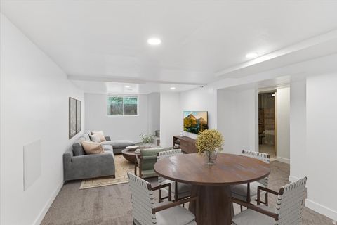 Tiny photo for 1320 W LEADVILLE AVE N, Salt Lake City, UT 84116 (MLS # 2154656)
