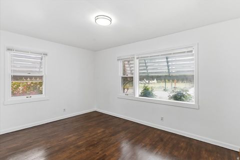 Tiny photo for 1320 W LEADVILLE AVE N, Salt Lake City, UT 84116 (MLS # 2154656)