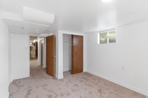 Tiny photo for 1320 W LEADVILLE AVE N, Salt Lake City, UT 84116 (MLS # 2154656)