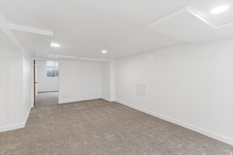 Tiny photo for 1320 W LEADVILLE AVE N, Salt Lake City, UT 84116 (MLS # 2154656)
