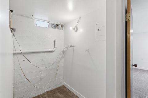 Tiny photo for 1320 W LEADVILLE AVE N, Salt Lake City, UT 84116 (MLS # 2154656)