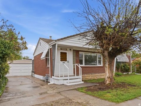 Tiny photo for 1320 W LEADVILLE AVE N, Salt Lake City, UT 84116 (MLS # 2154656)