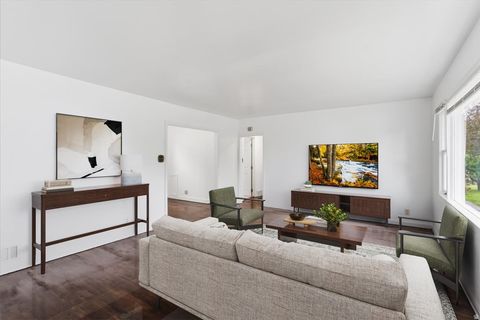 Tiny photo for 1320 W LEADVILLE AVE N, Salt Lake City, UT 84116 (MLS # 2154656)