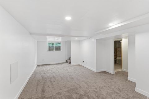 Tiny photo for 1320 W LEADVILLE AVE N, Salt Lake City, UT 84116 (MLS # 2154656)