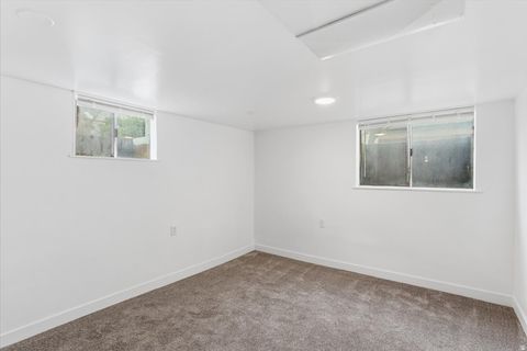 Tiny photo for 1320 W LEADVILLE AVE N, Salt Lake City, UT 84116 (MLS # 2154656)