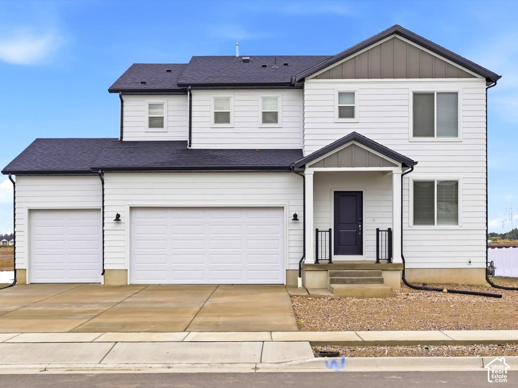 Photo of 3533 S 3400 W #237, West Haven, UT 84401 (MLS # 2191634)