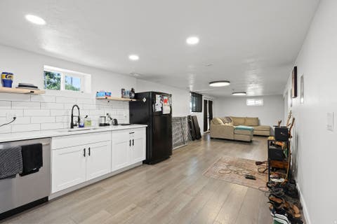 Tiny photo for 545 N MADISON AVE, Ogden, UT 84404 (MLS # 2161800)