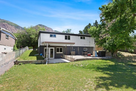 Tiny photo for 545 N MADISON AVE, Ogden, UT 84404 (MLS # 2161800)