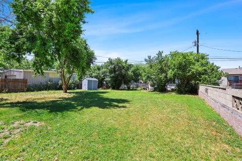 Tiny photo for 545 N MADISON AVE, Ogden, UT 84404 (MLS # 2161800)