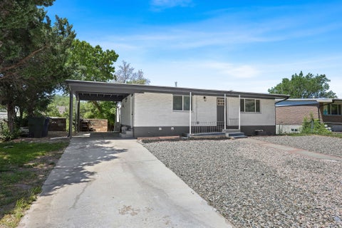 Tiny photo for 545 N MADISON AVE, Ogden, UT 84404 (MLS # 2161800)