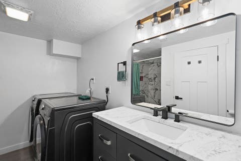 Tiny photo for 545 N MADISON AVE, Ogden, UT 84404 (MLS # 2161800)