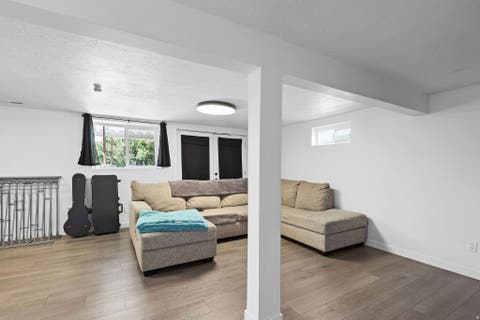 Tiny photo for 545 N MADISON AVE, Ogden, UT 84404 (MLS # 2161800)