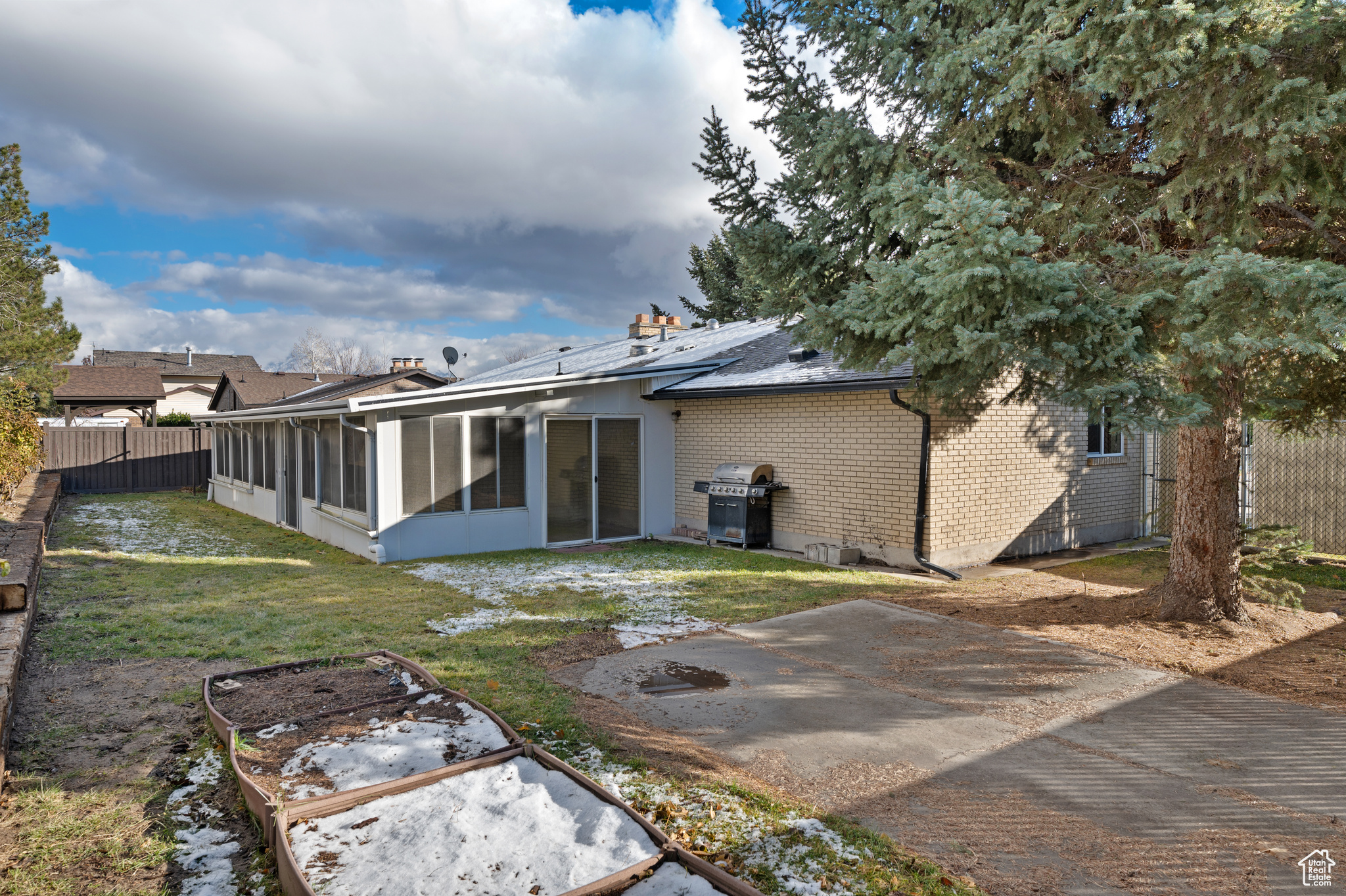 2332 W Broderick Dr, Taylorsville, Utah image 28