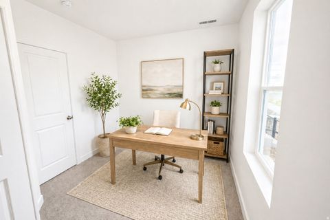 Tiny photo for 929 W HAVORSEN PKWY #224, Saratoga Springs, UT 84045 (MLS # 2159107)