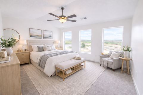 Tiny photo for 929 W HAVORSEN PKWY #224, Saratoga Springs, UT 84045 (MLS # 2159107)