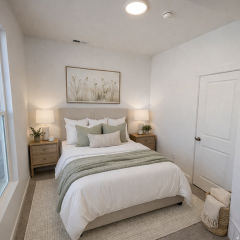 Tiny photo for 929 W HAVORSEN PKWY #224, Saratoga Springs, UT 84045 (MLS # 2159107)
