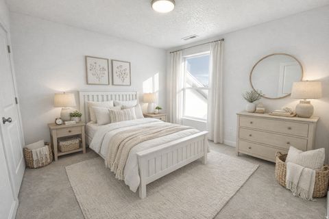 Tiny photo for 929 W HAVORSEN PKWY #224, Saratoga Springs, UT 84045 (MLS # 2159107)