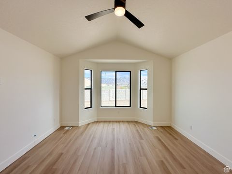 Tiny photo for 6989 W HAZEL OAK CT #210, Herriman, UT 84096 (MLS # 2080131)