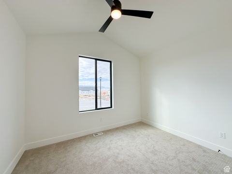 Tiny photo for 6989 W HAZEL OAK CT #210, Herriman, UT 84096 (MLS # 2080131)