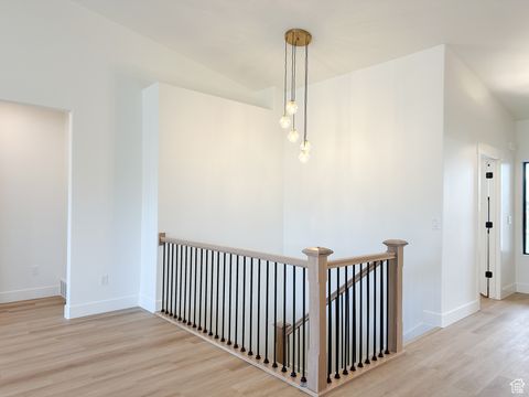 Tiny photo for 6989 W HAZEL OAK CT #210, Herriman, UT 84096 (MLS # 2080131)