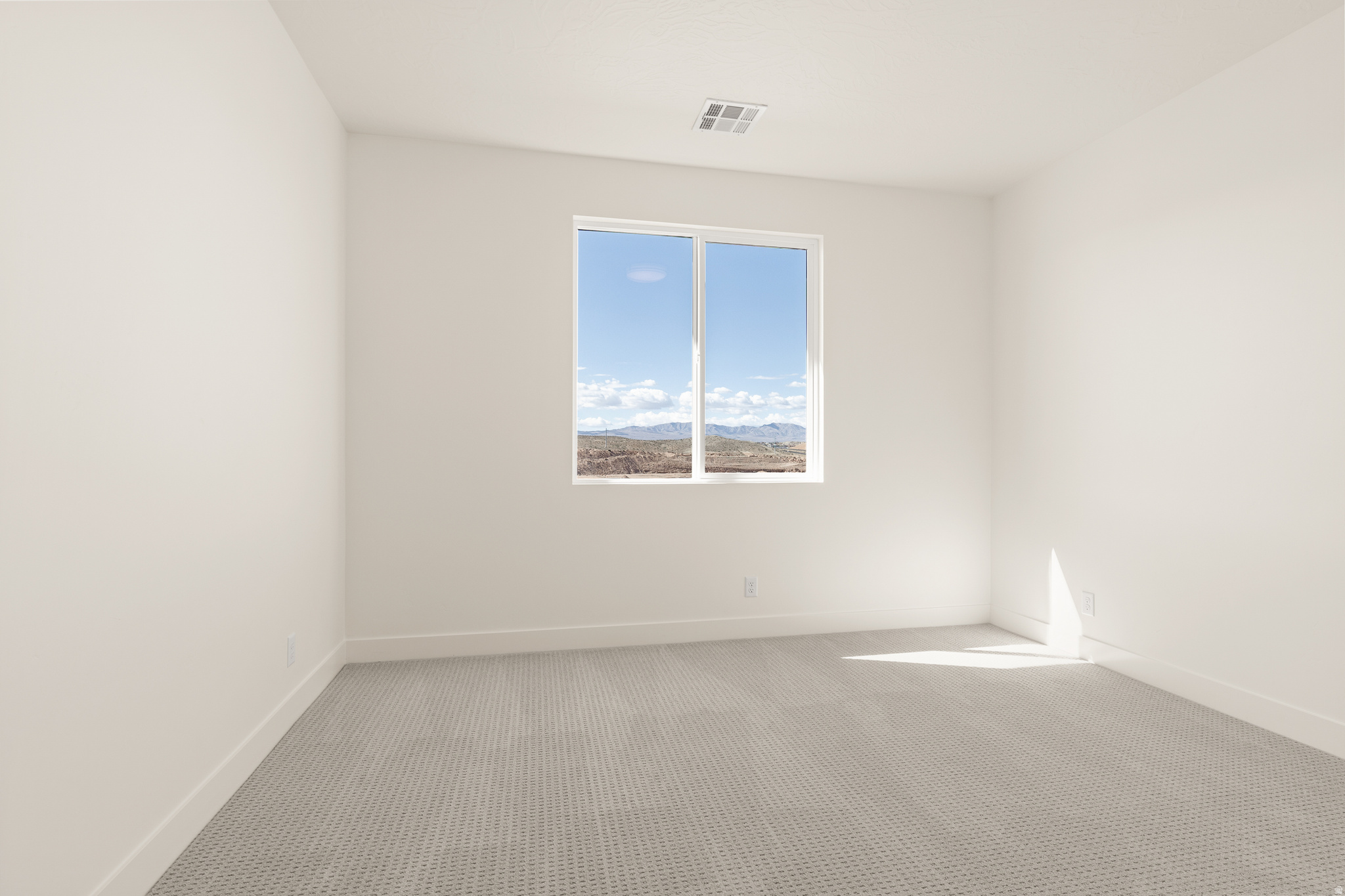 DESERT HORIZON - Residential