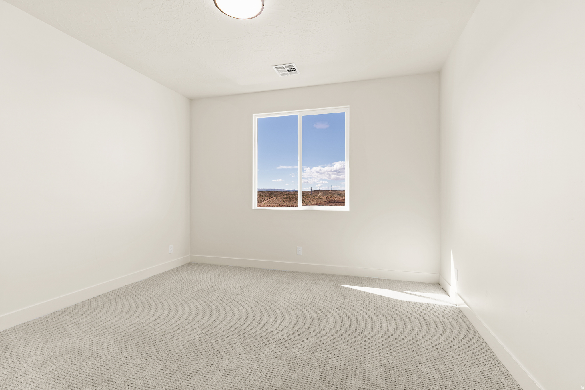 DESERT HORIZON - Residential