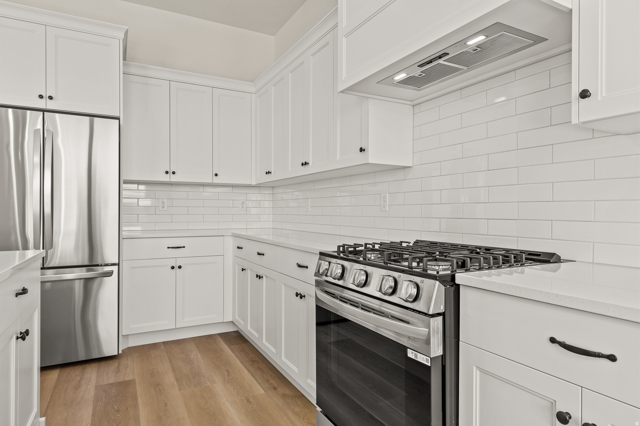 DESERT HORIZON - Residential