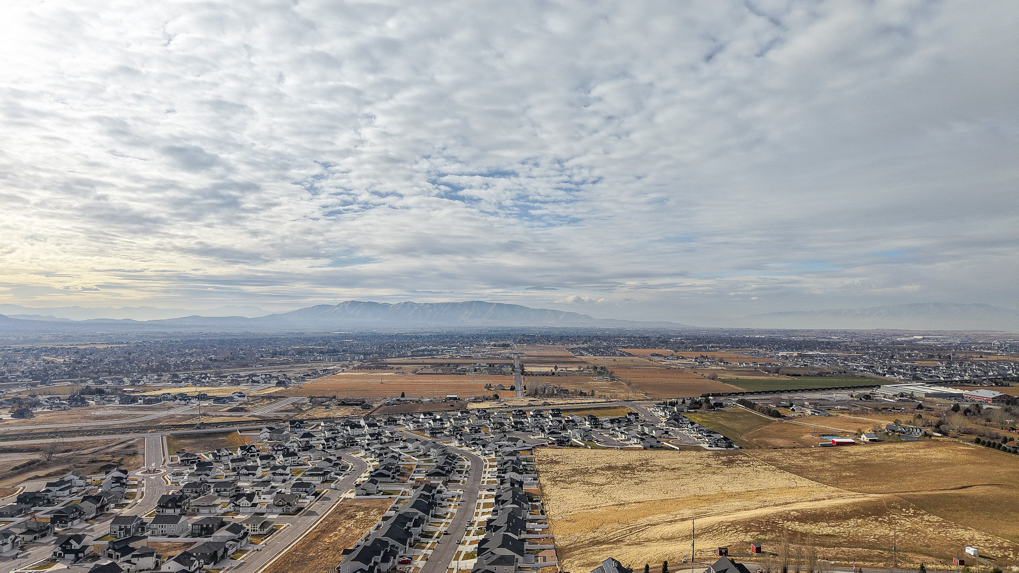 MAPLETON HEIGHTS - Residential