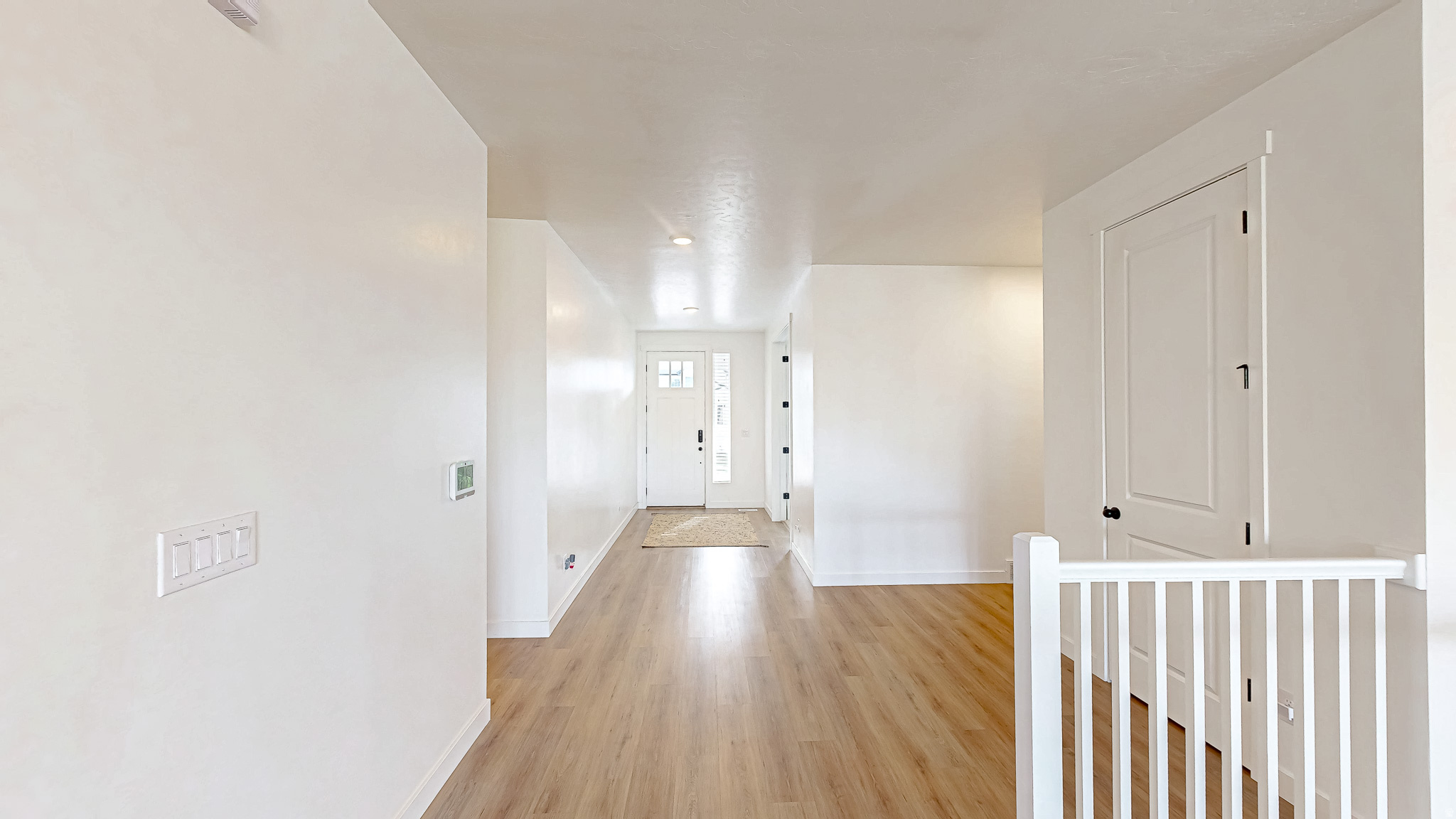 MAPLETON HEIGHTS - Residential