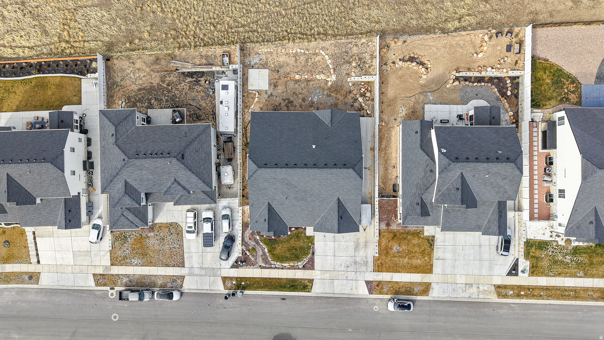 MAPLETON HEIGHTS - Residential