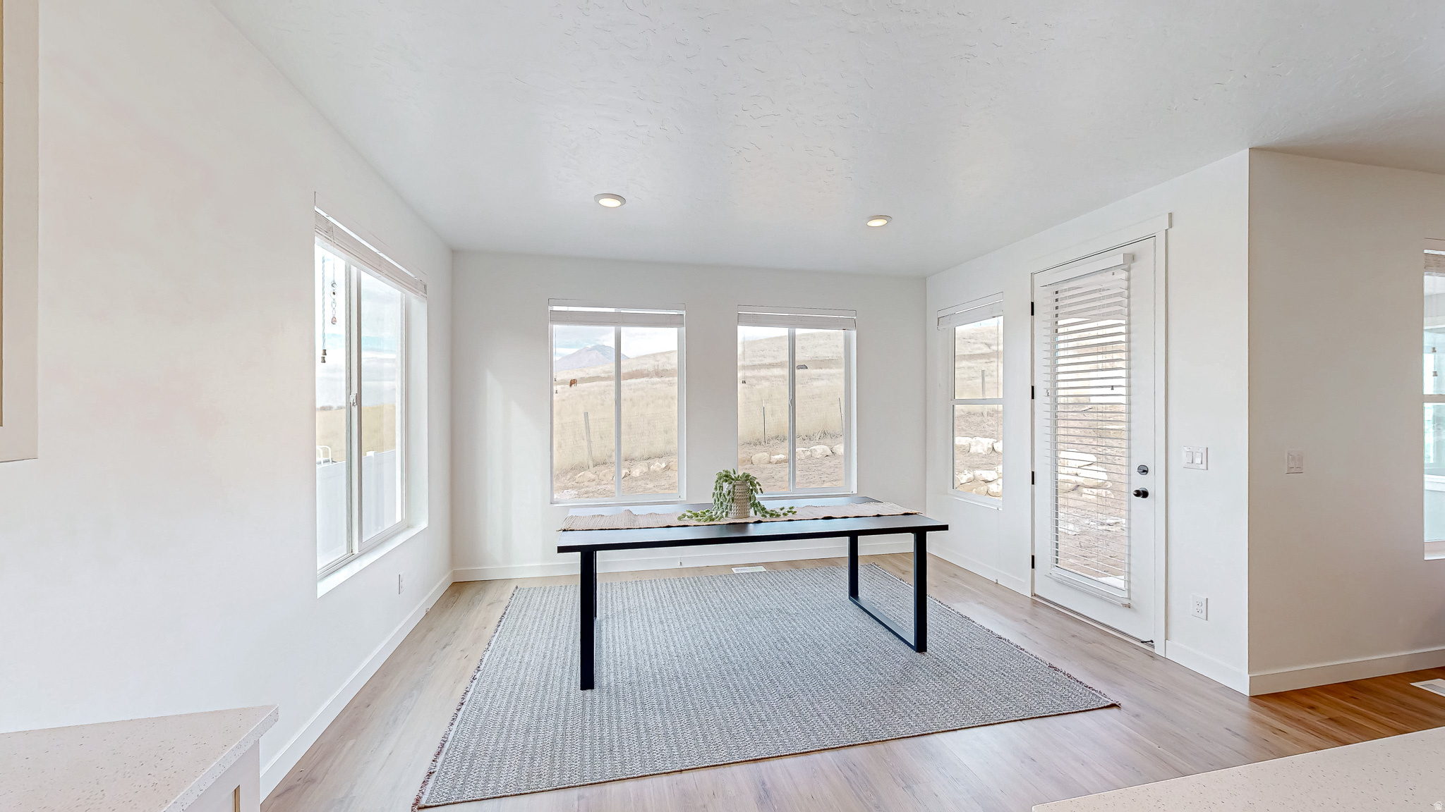 MAPLETON HEIGHTS - Residential