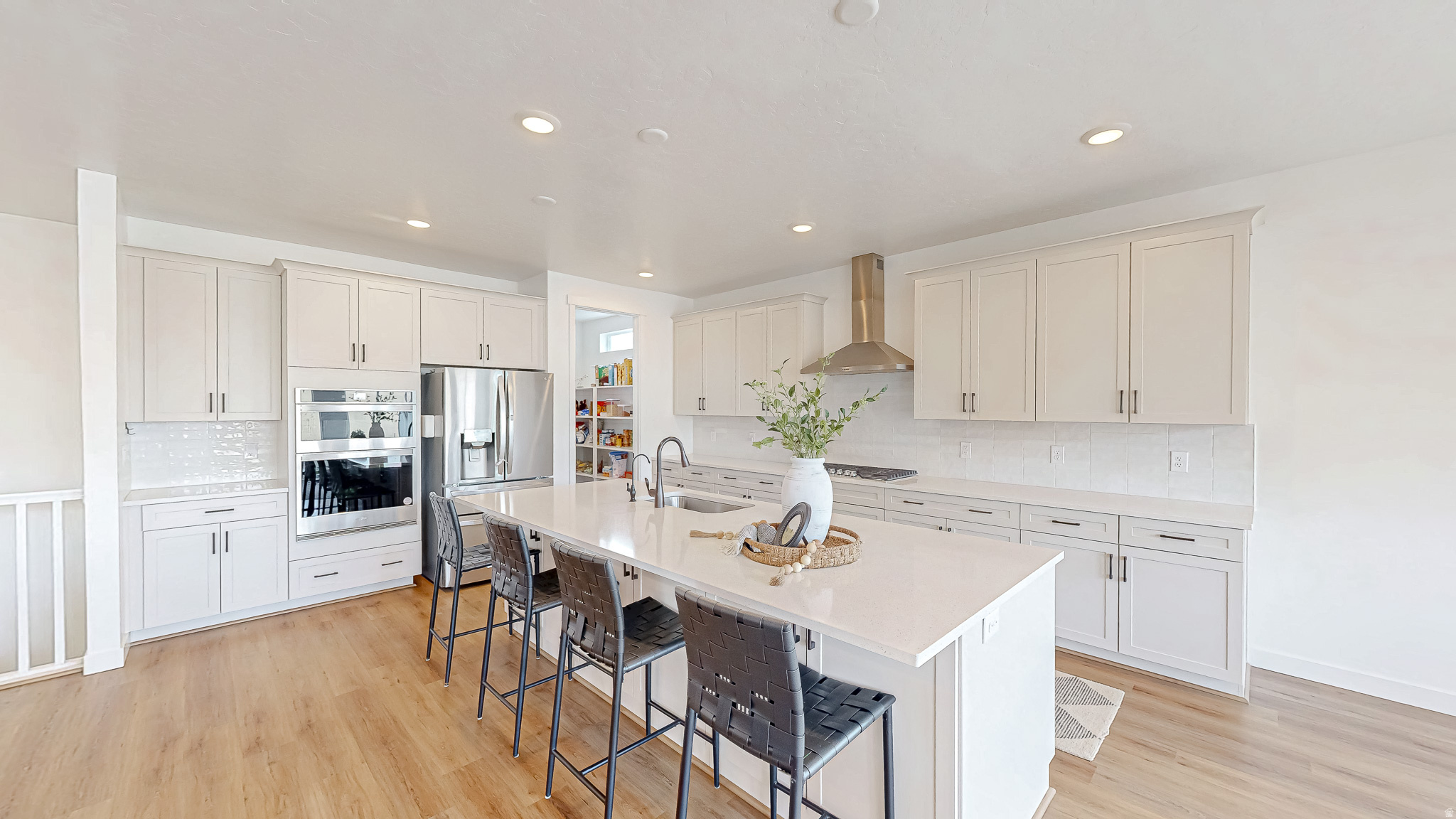 MAPLETON HEIGHTS - Residential