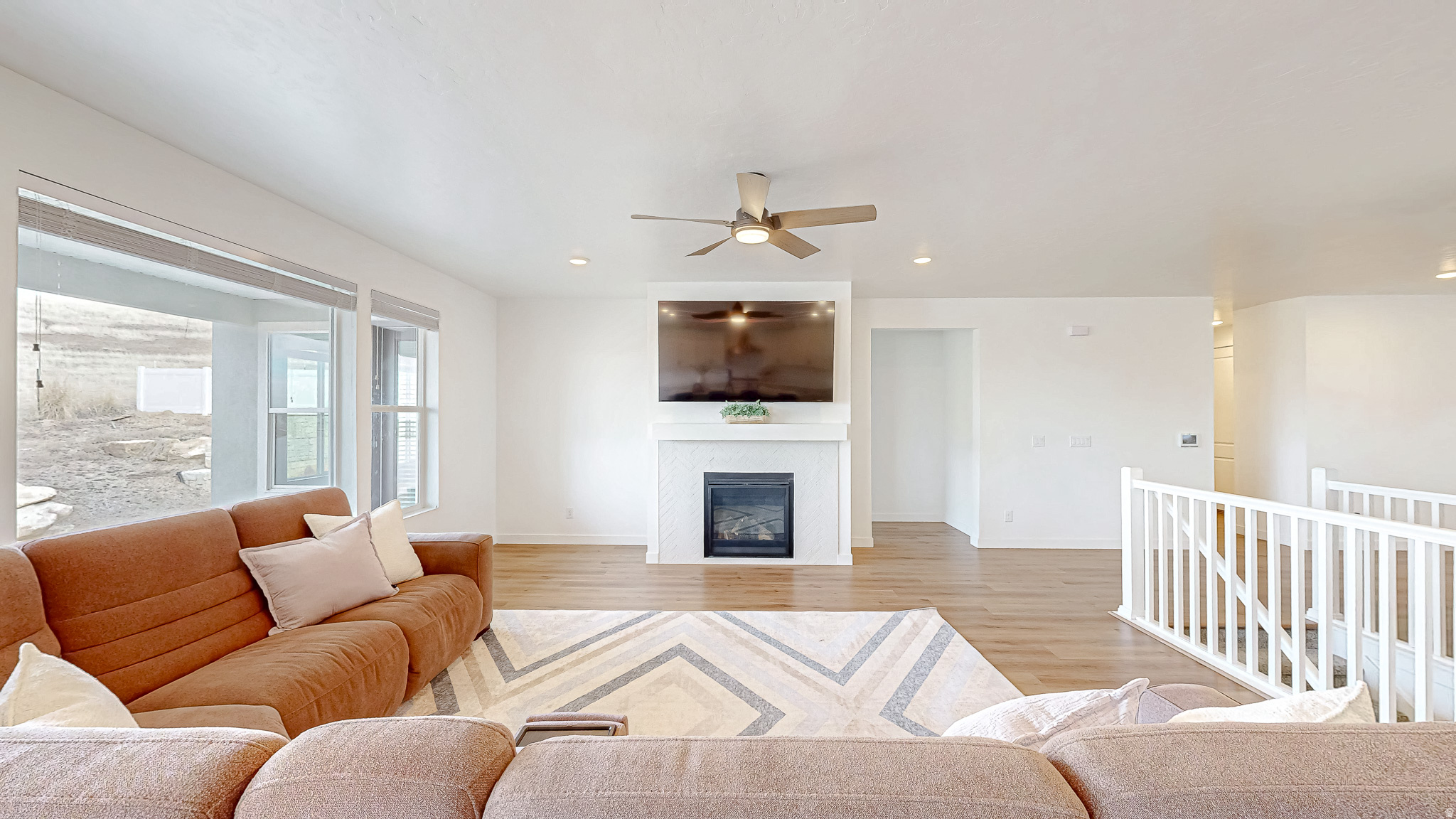 MAPLETON HEIGHTS - Residential