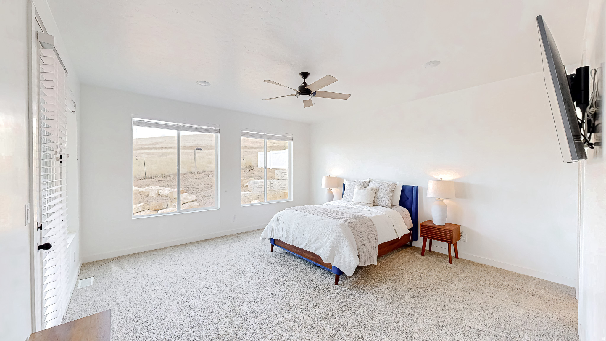 MAPLETON HEIGHTS - Residential