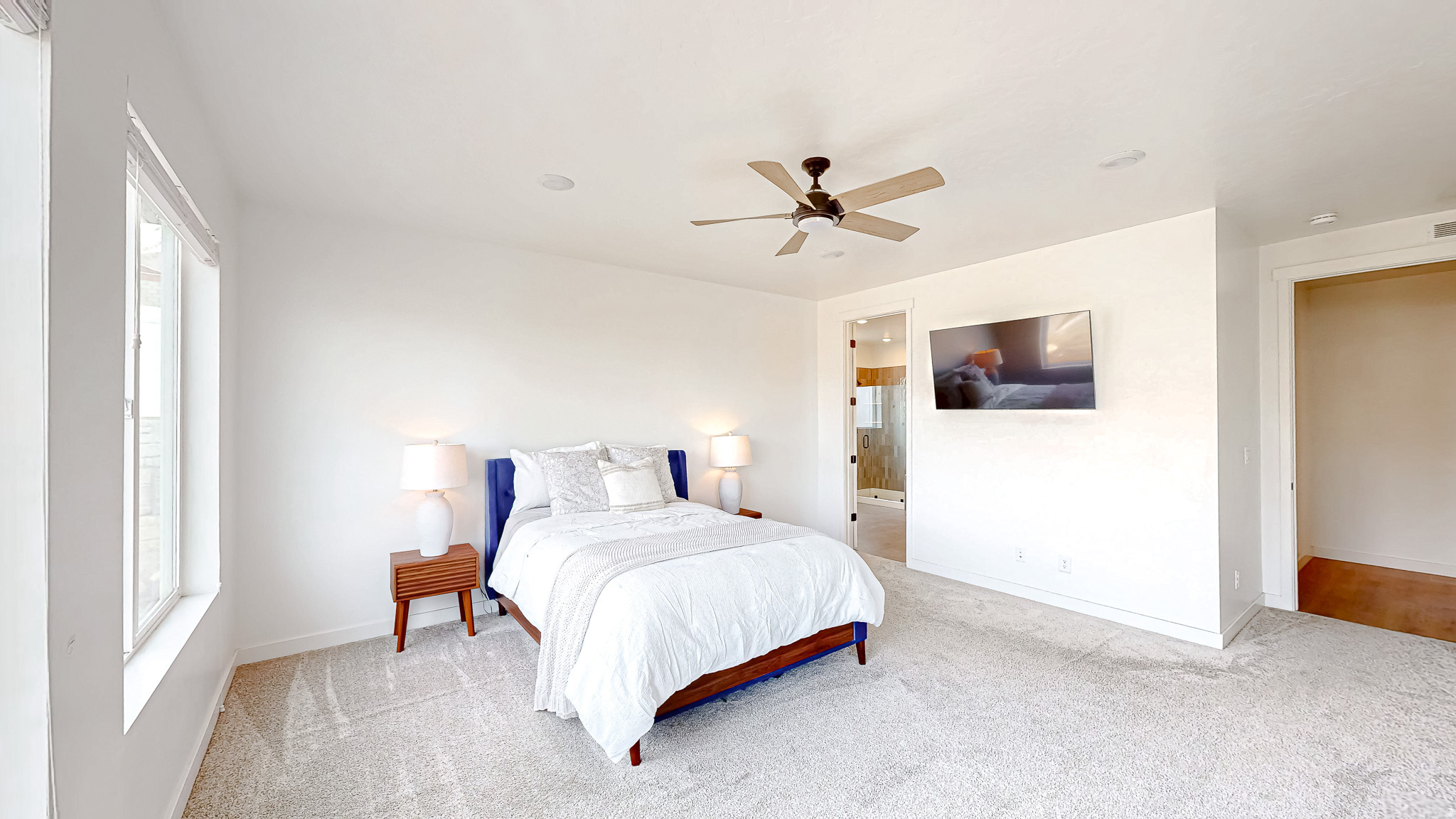 MAPLETON HEIGHTS - Residential