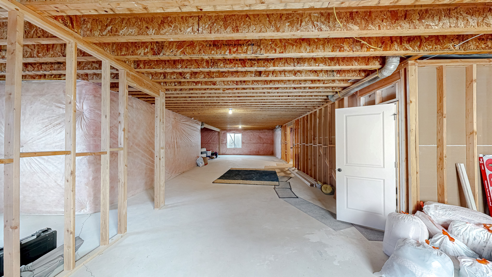 MAPLETON HEIGHTS - Residential