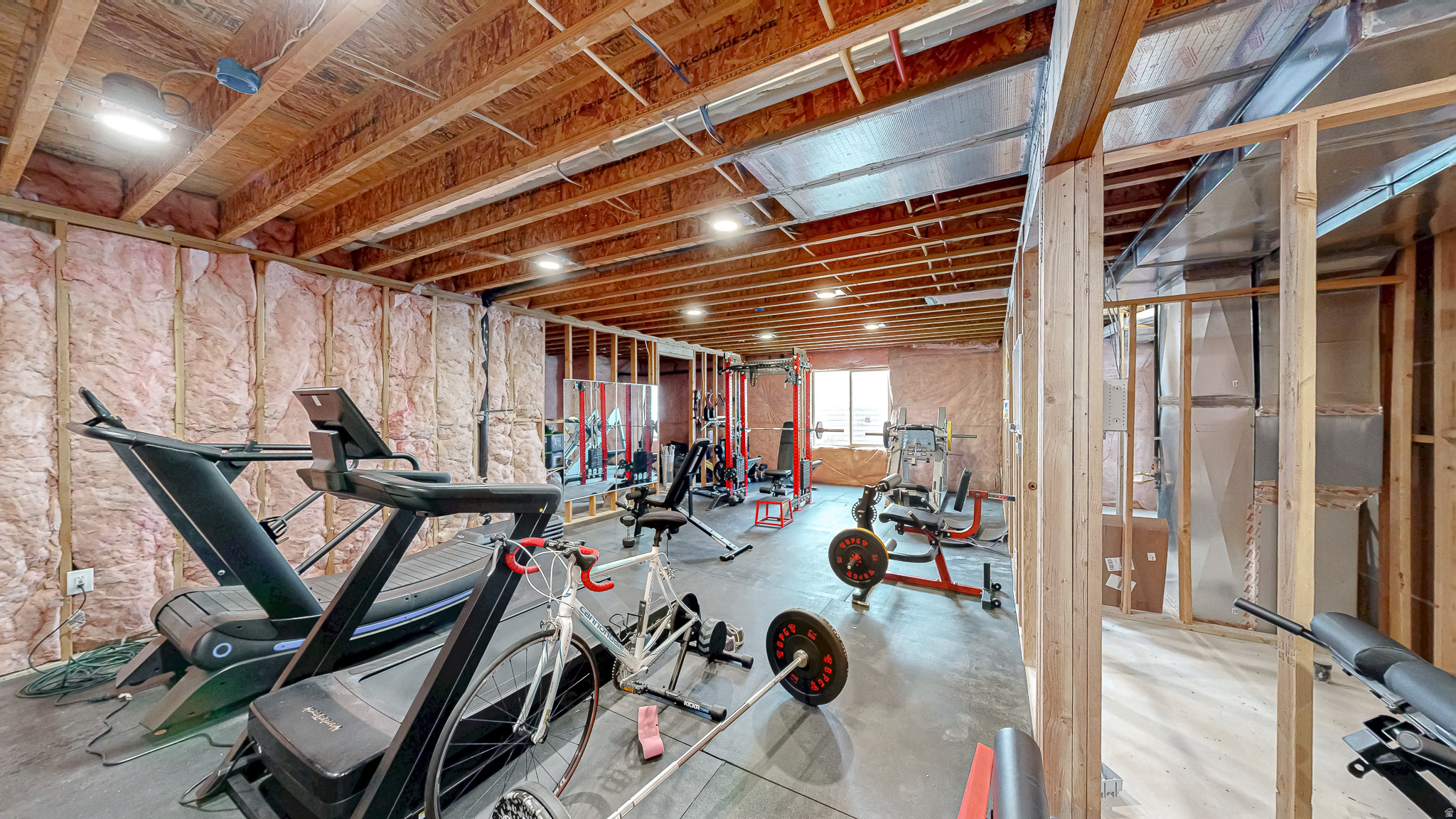 MAPLETON HEIGHTS - Residential