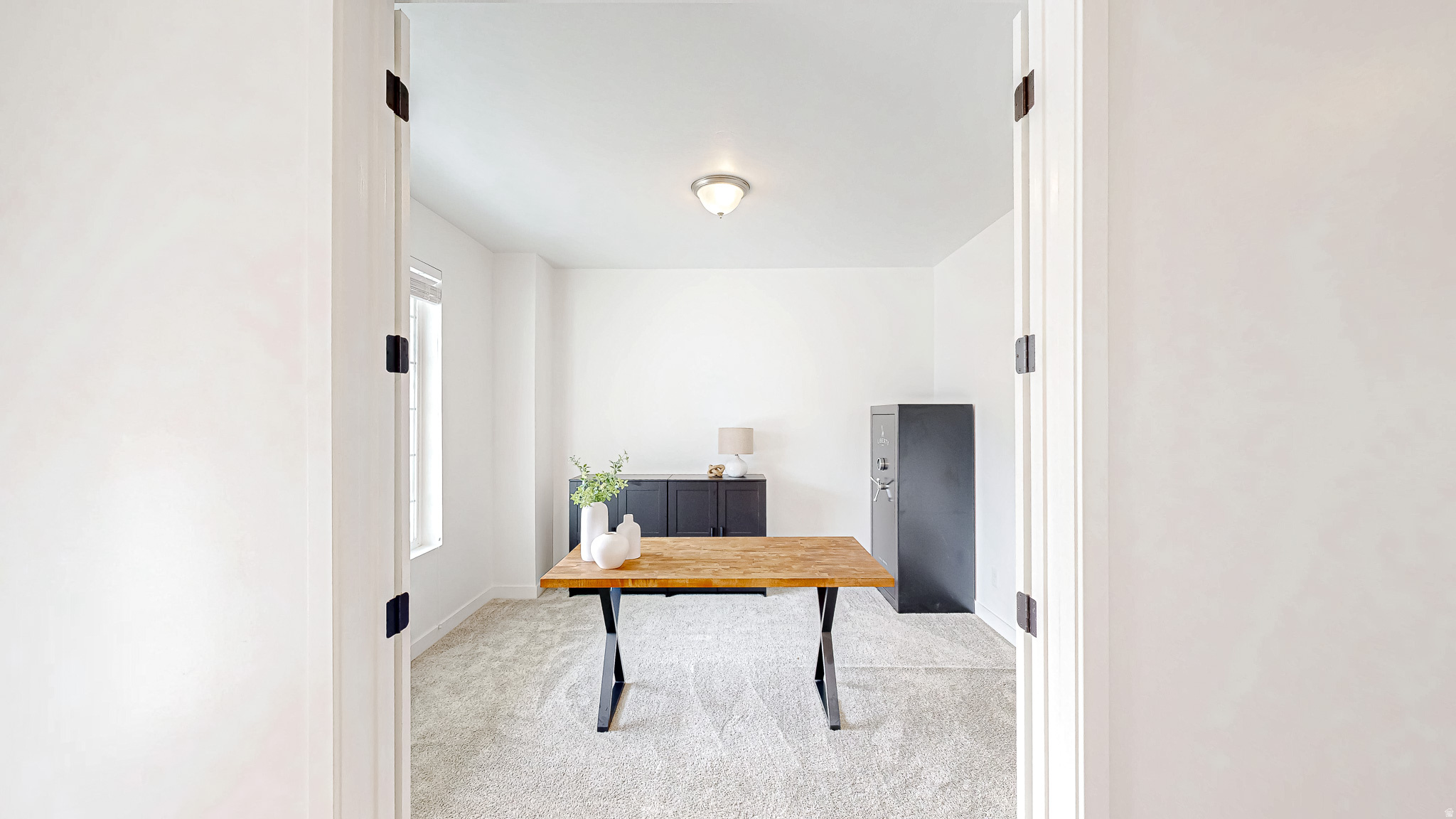 MAPLETON HEIGHTS - Residential