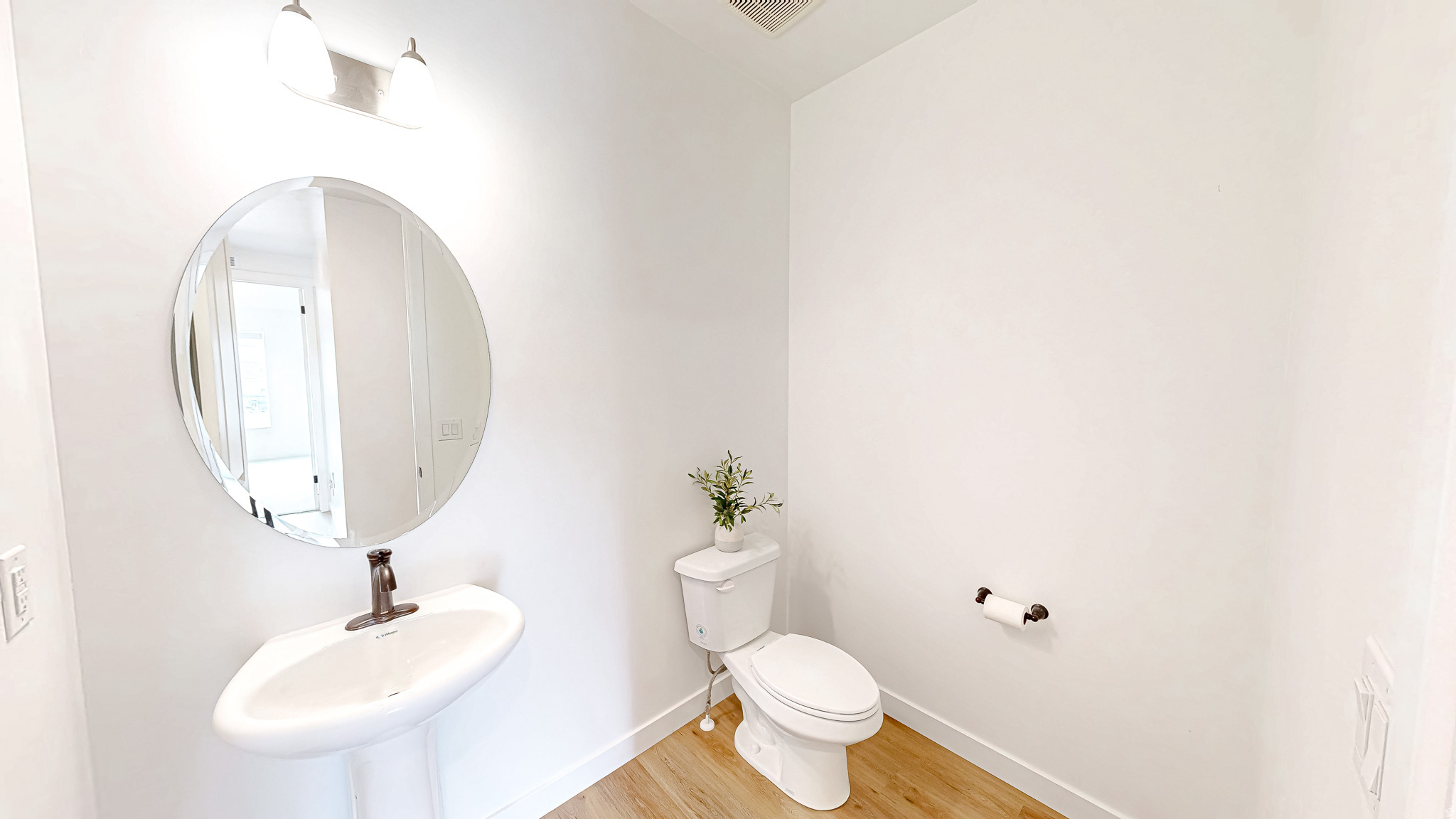 MAPLETON HEIGHTS - Residential