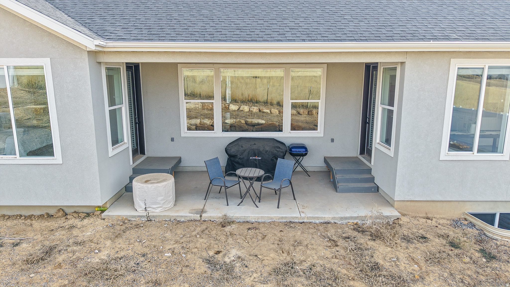 MAPLETON HEIGHTS - Residential