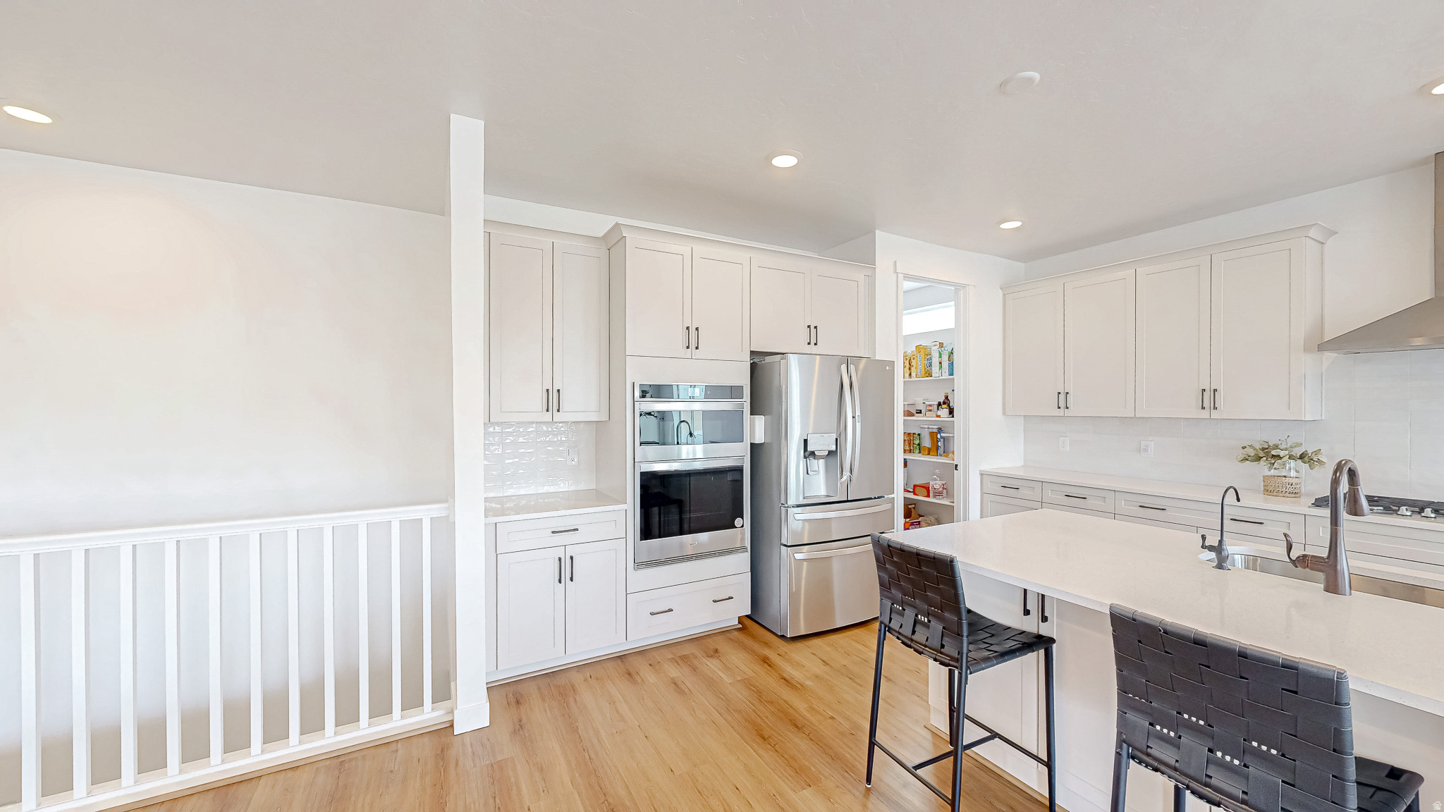 MAPLETON HEIGHTS - Residential