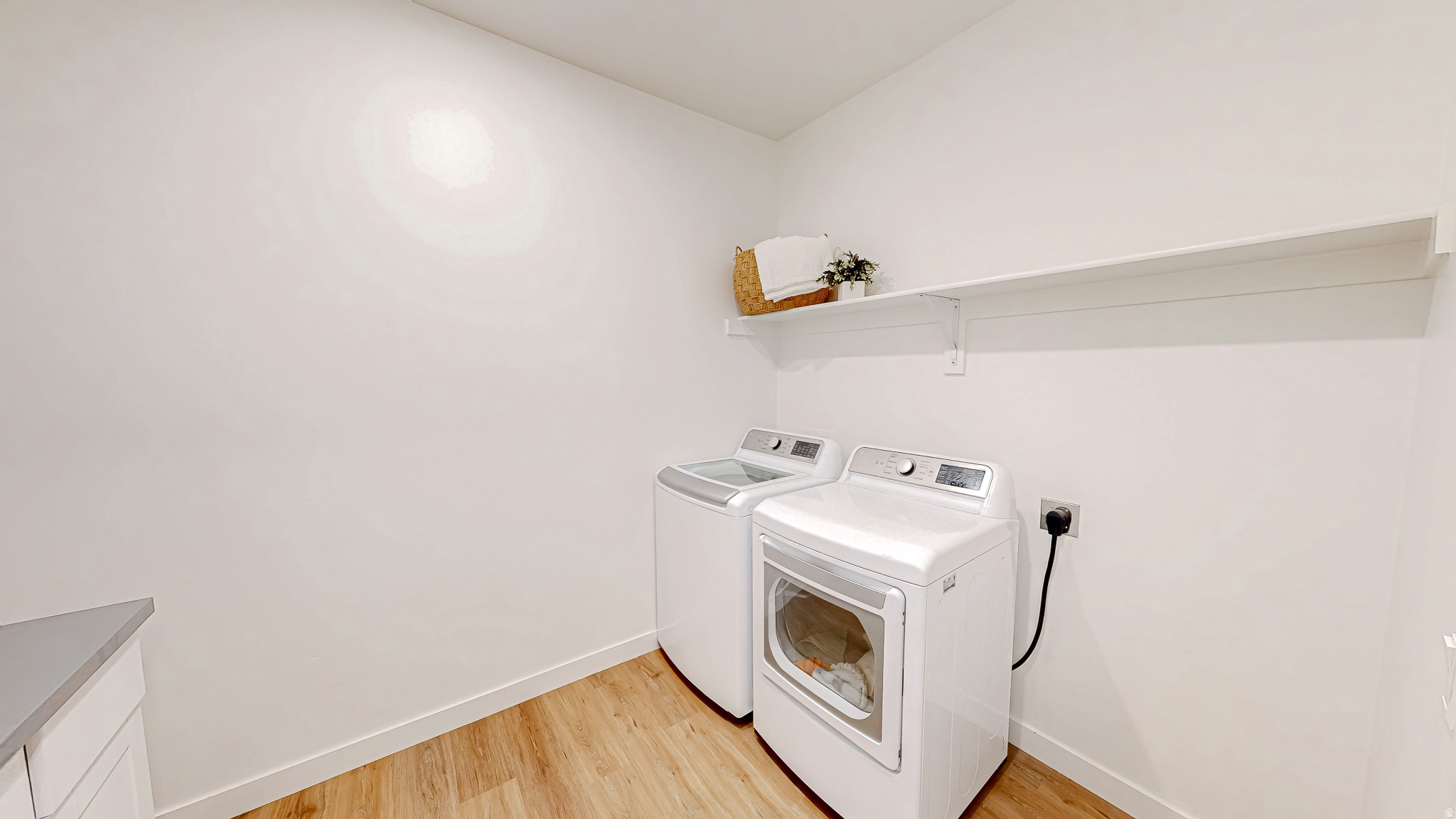 MAPLETON HEIGHTS - Residential