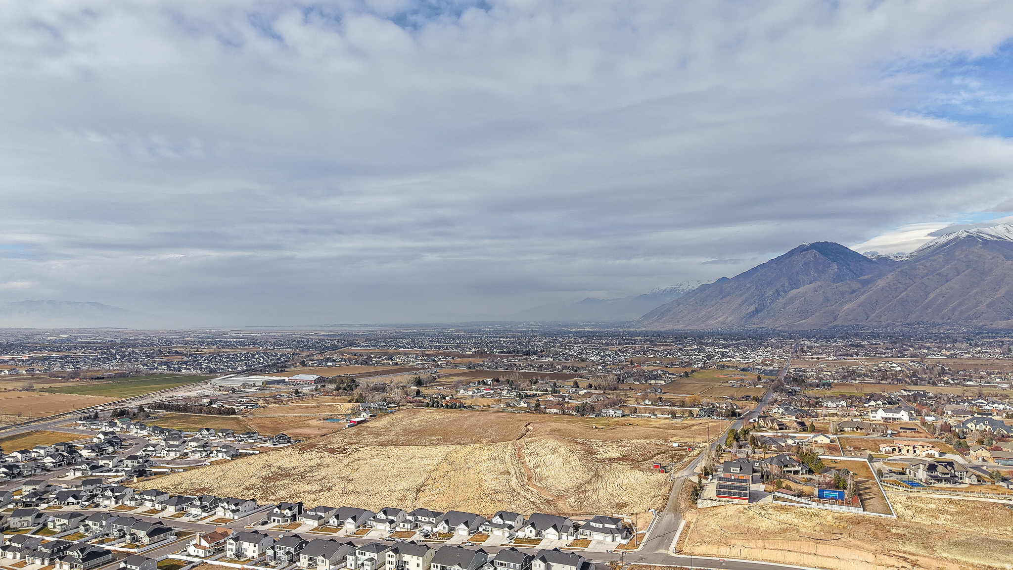 MAPLETON HEIGHTS - Residential