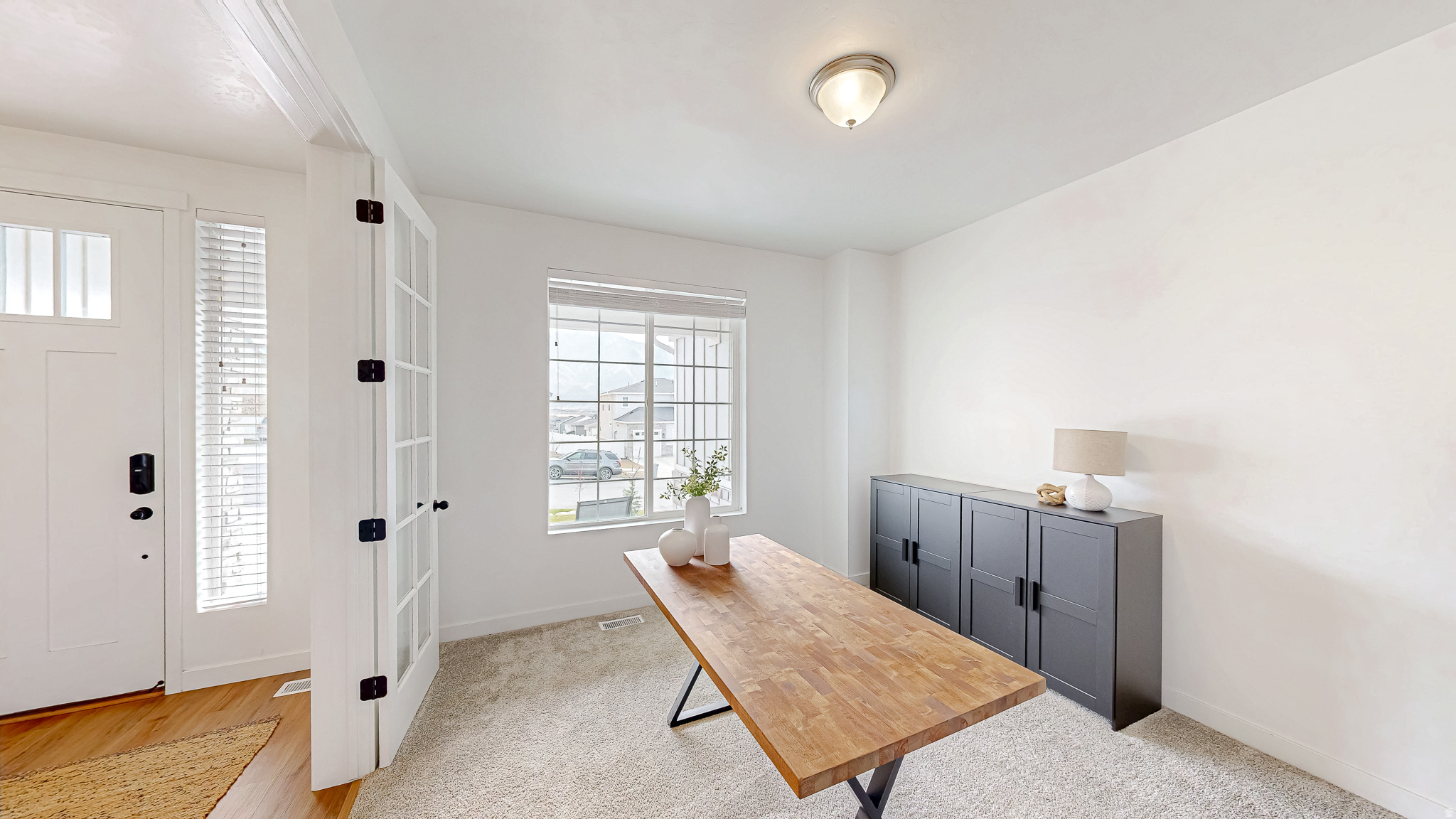 MAPLETON HEIGHTS - Residential