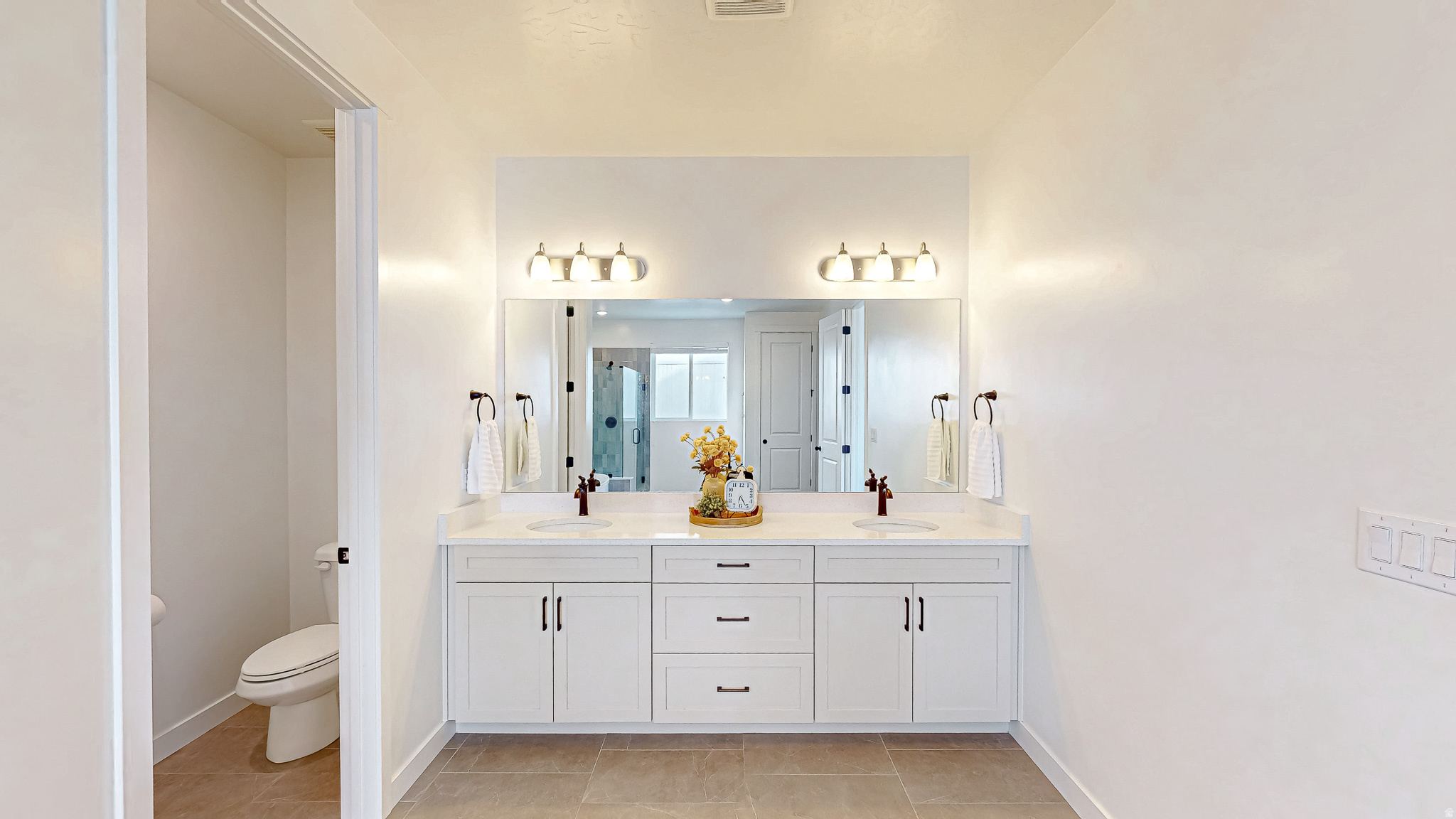 MAPLETON HEIGHTS - Residential