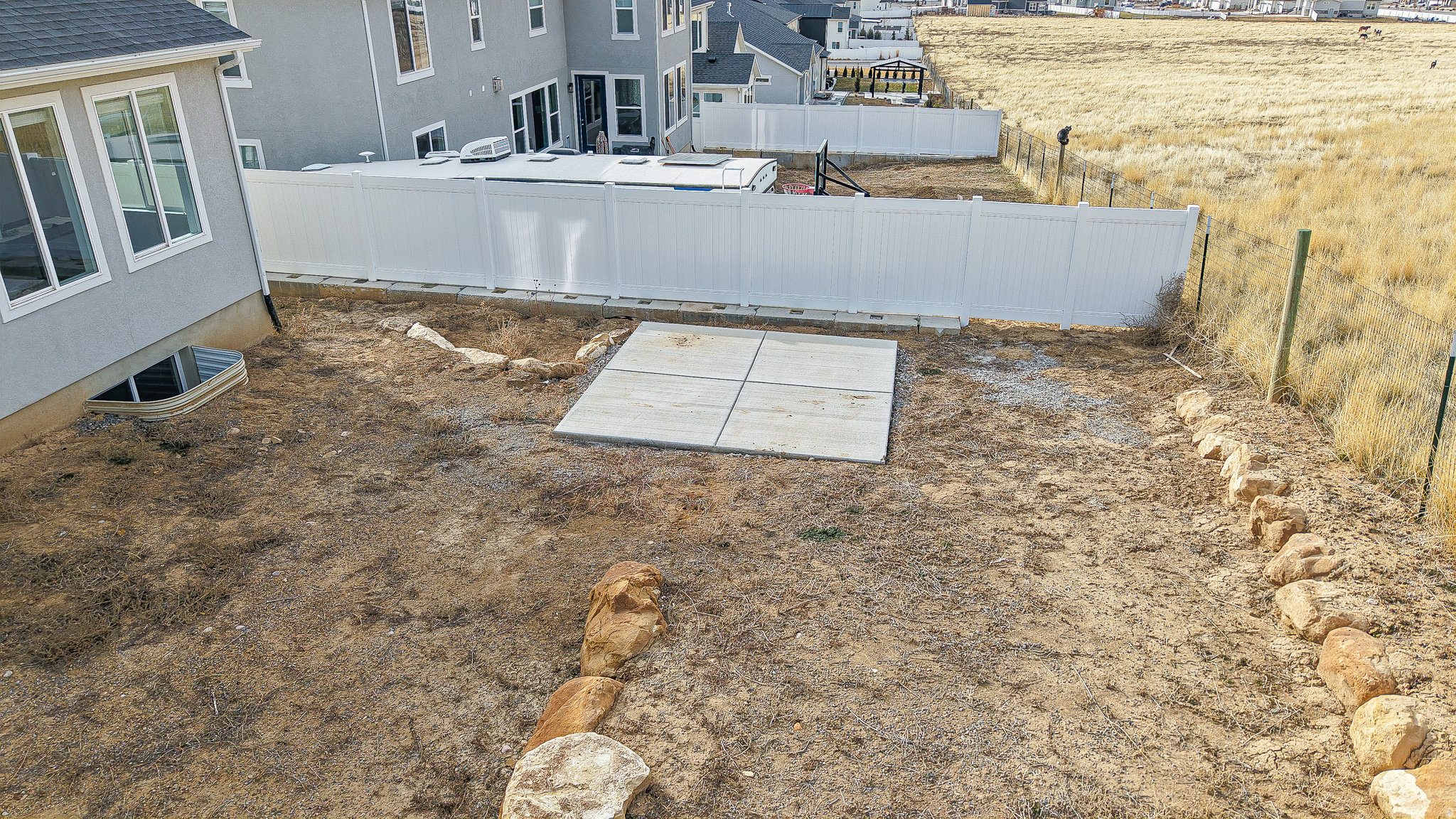 MAPLETON HEIGHTS - Residential