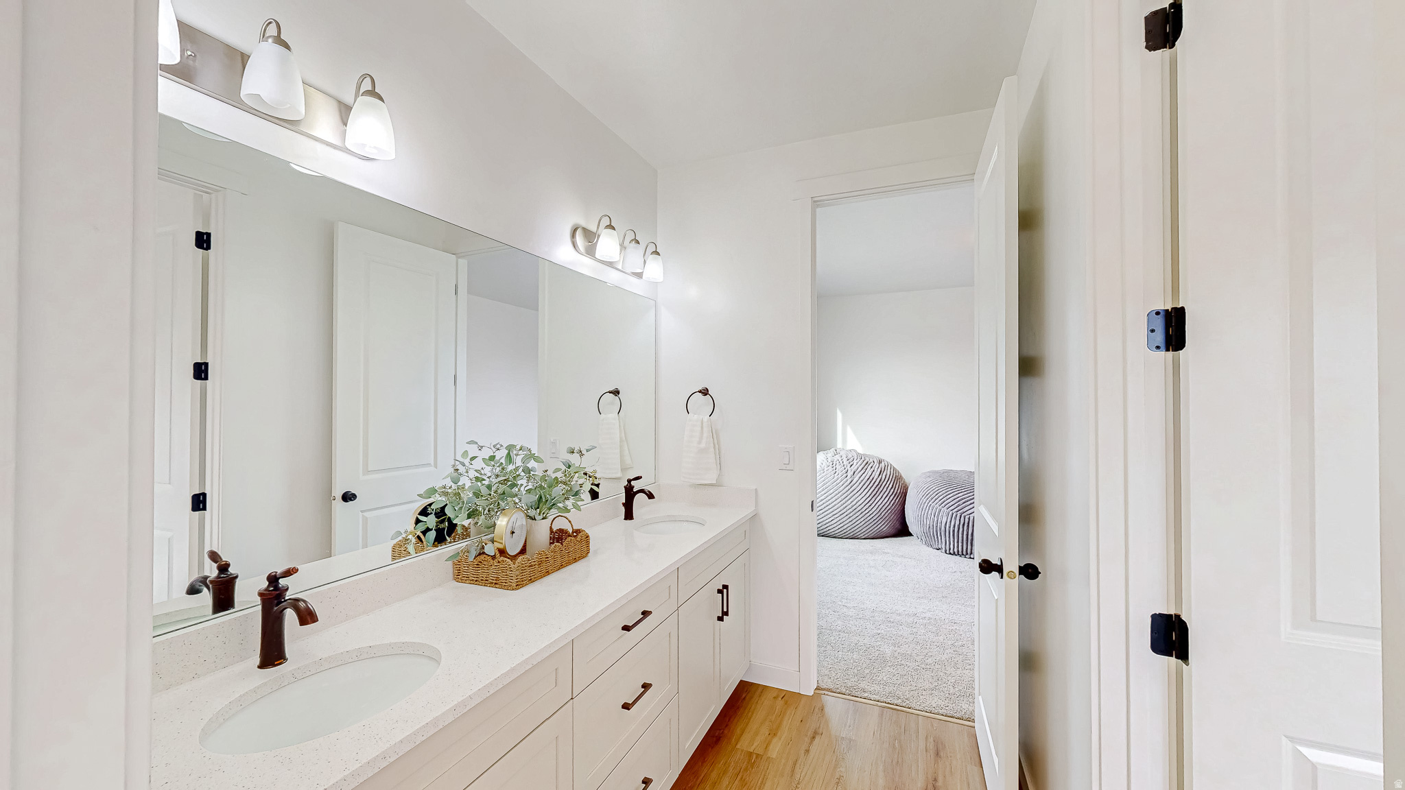 MAPLETON HEIGHTS - Residential