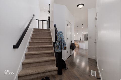 Tiny photo for 4333 W BRONSON LN #26, Herriman, UT 84096 (MLS # 2137310)