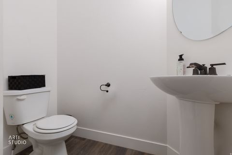 Tiny photo for 4333 W BRONSON LN #26, Herriman, UT 84096 (MLS # 2137310)