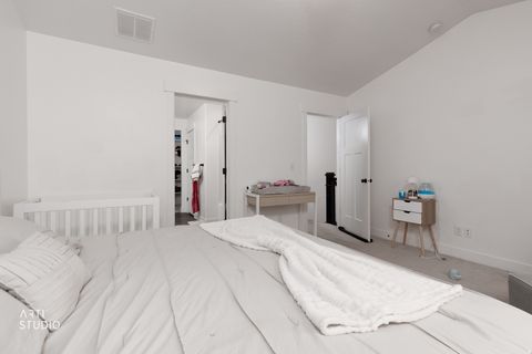 Tiny photo for 4333 W BRONSON LN #26, Herriman, UT 84096 (MLS # 2137310)